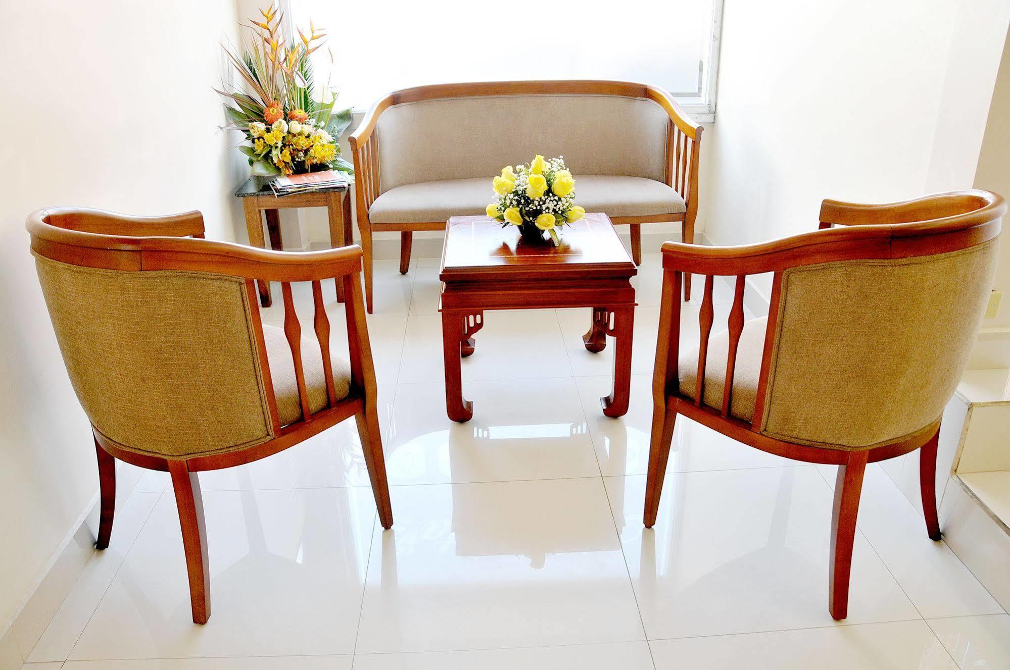 Hotel Margarita 2 Кито Экстерьер фото